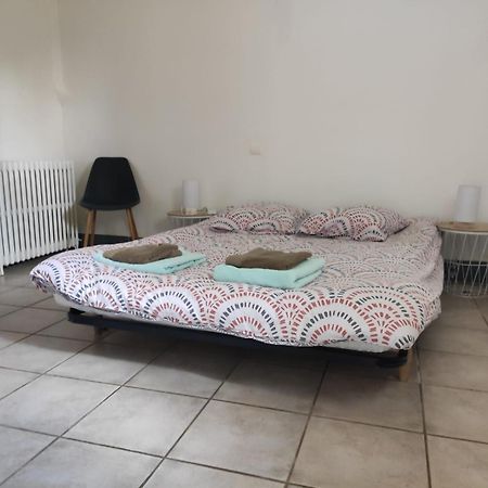 Maison De Vacances La Quercynoise Flaujac-Poujols المظهر الخارجي الصورة