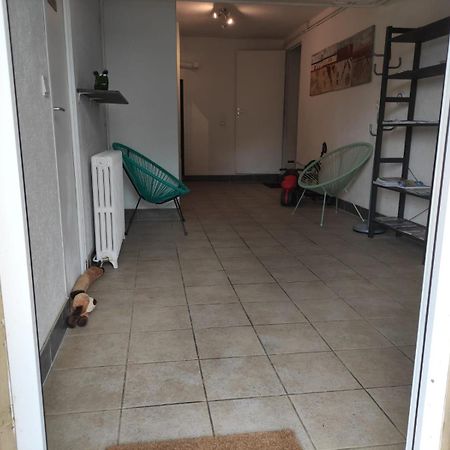 Maison De Vacances La Quercynoise Flaujac-Poujols المظهر الخارجي الصورة
