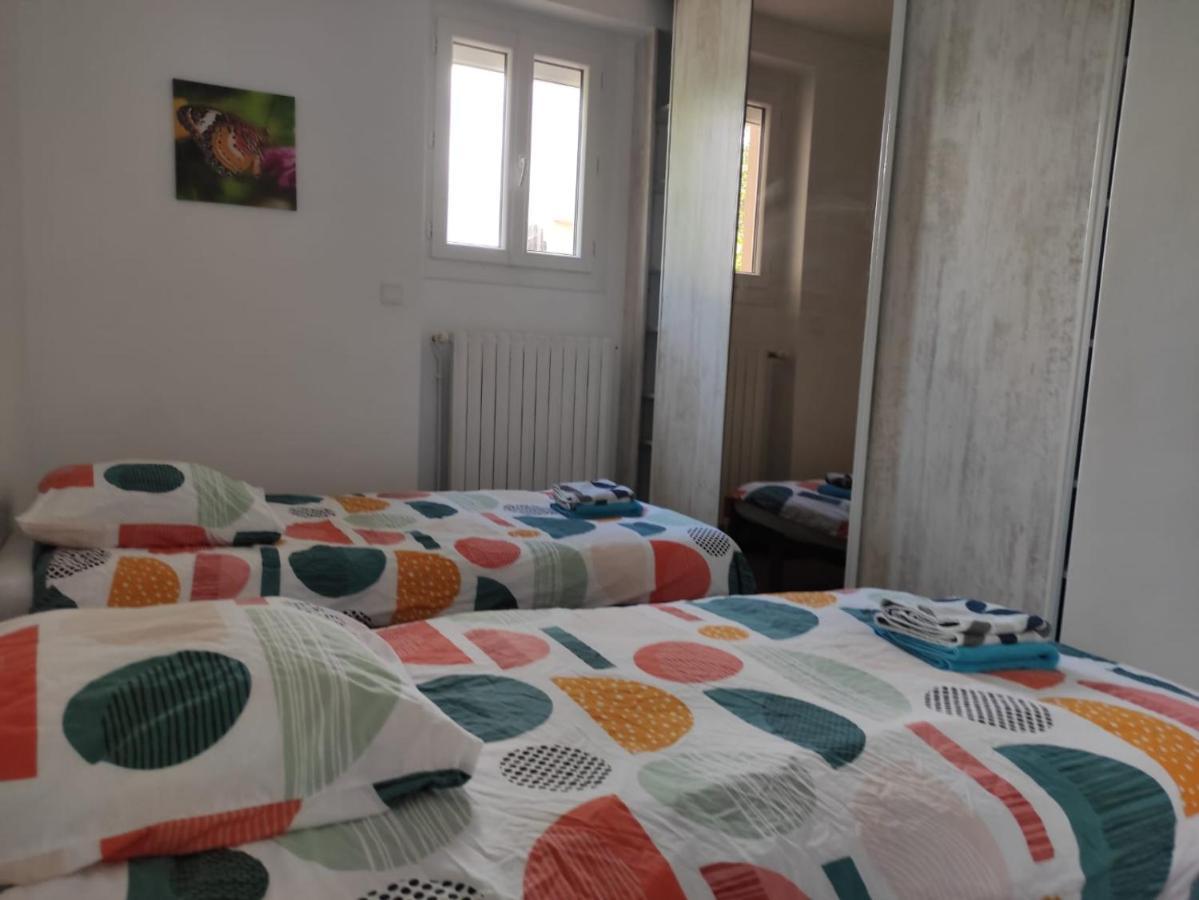 Maison De Vacances La Quercynoise Flaujac-Poujols المظهر الخارجي الصورة