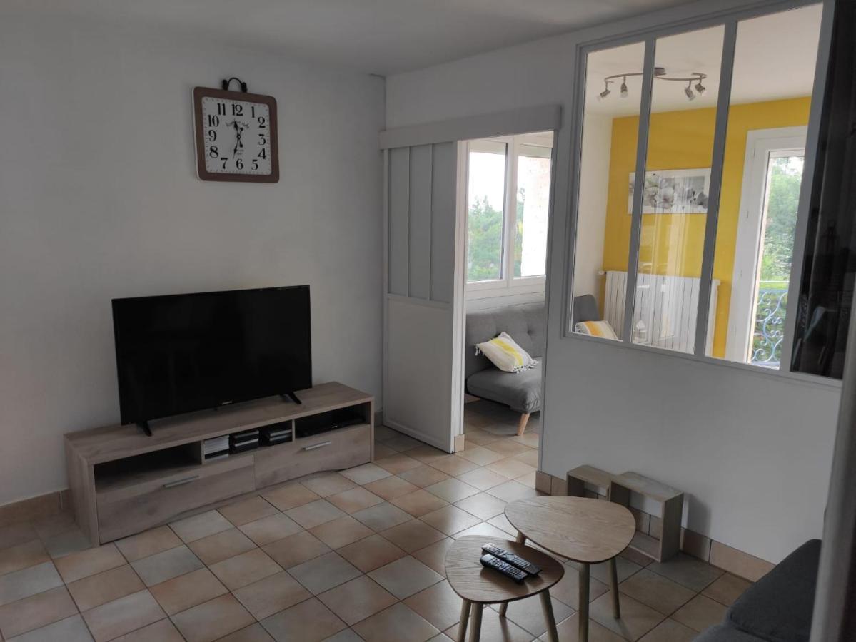 Maison De Vacances La Quercynoise Flaujac-Poujols المظهر الخارجي الصورة