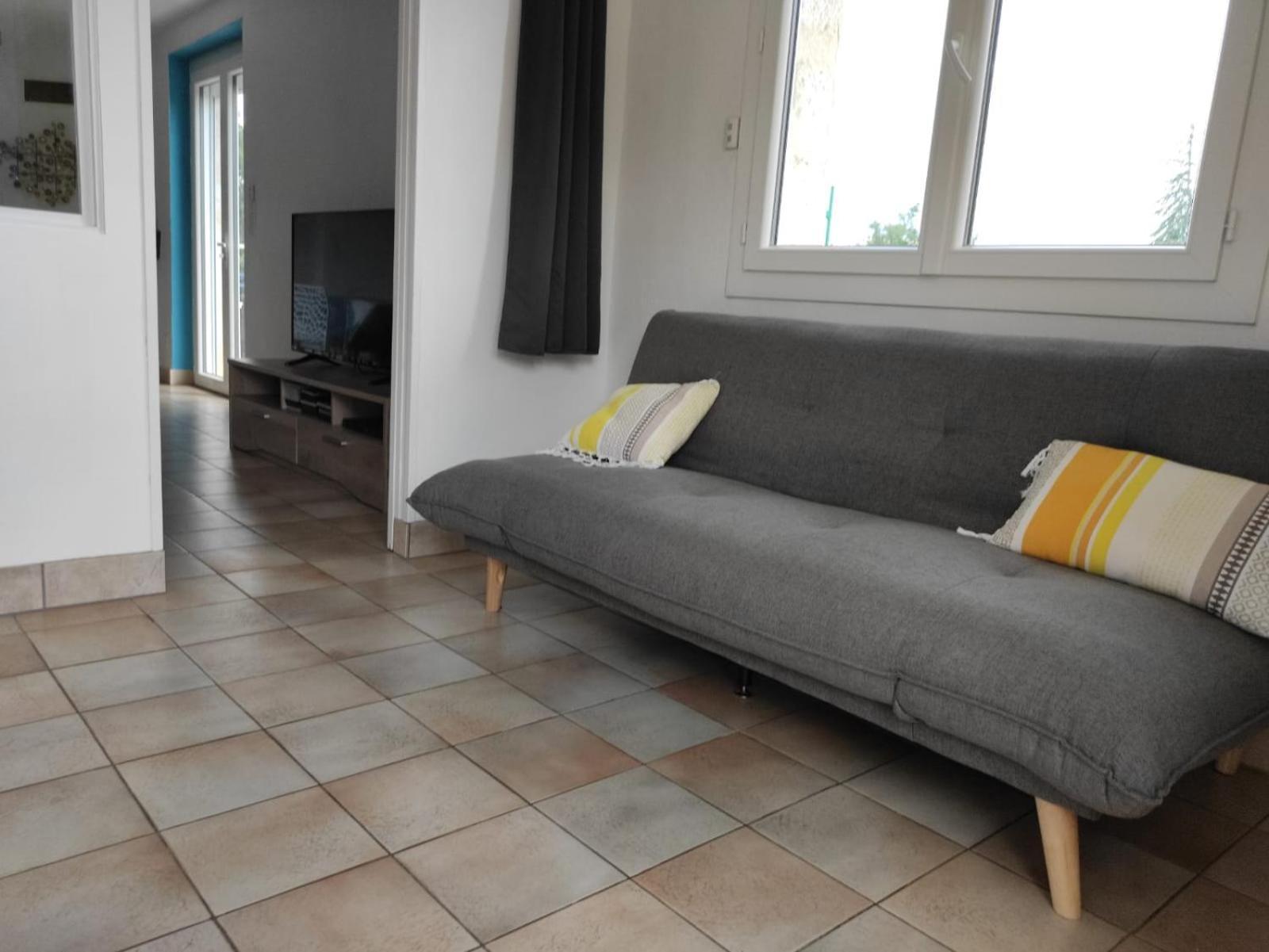 Maison De Vacances La Quercynoise Flaujac-Poujols المظهر الخارجي الصورة