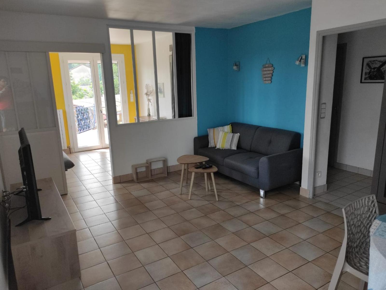 Maison De Vacances La Quercynoise Flaujac-Poujols المظهر الخارجي الصورة