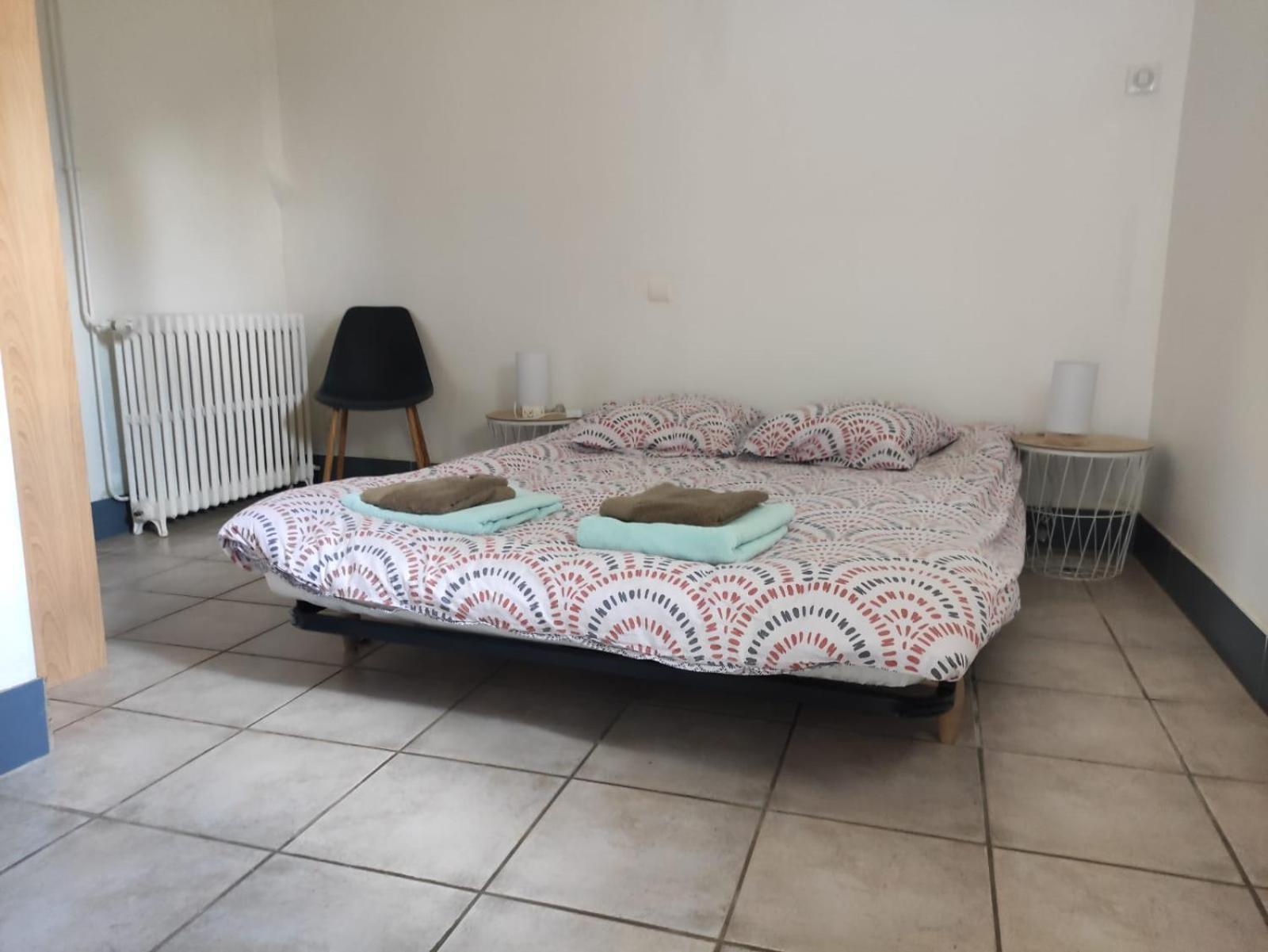 Maison De Vacances La Quercynoise Flaujac-Poujols المظهر الخارجي الصورة
