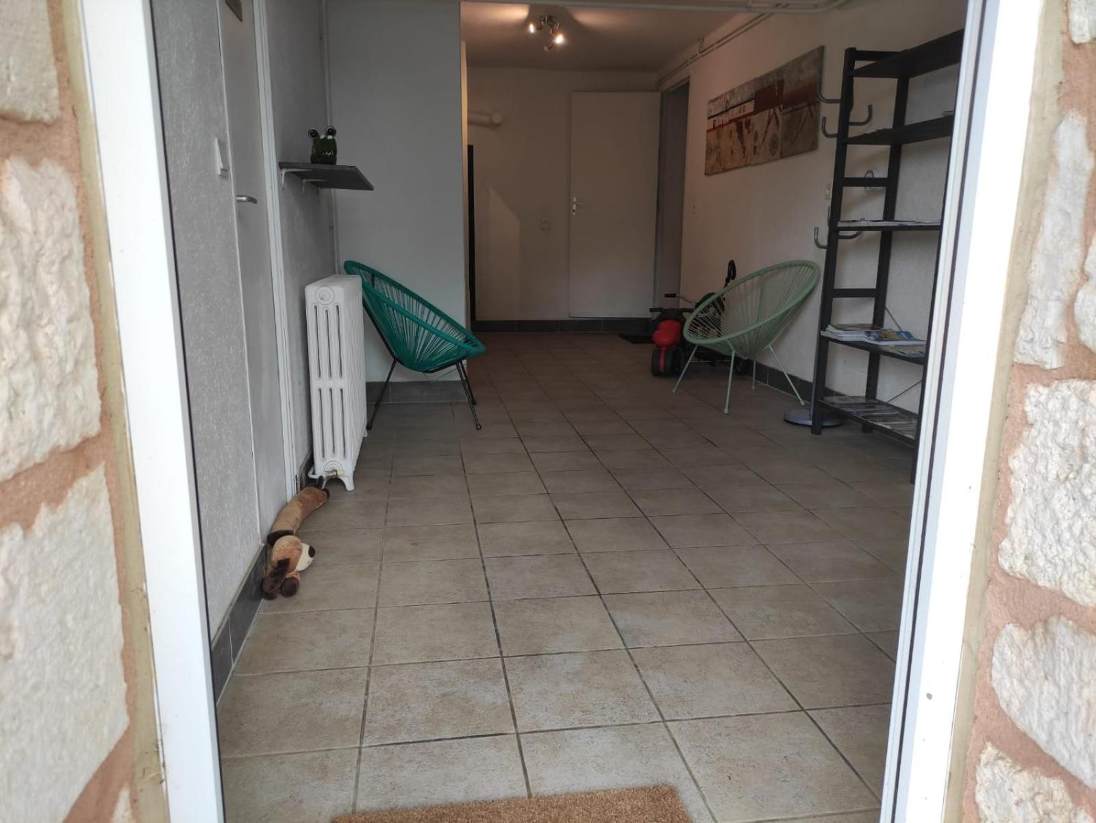 Maison De Vacances La Quercynoise Flaujac-Poujols المظهر الخارجي الصورة