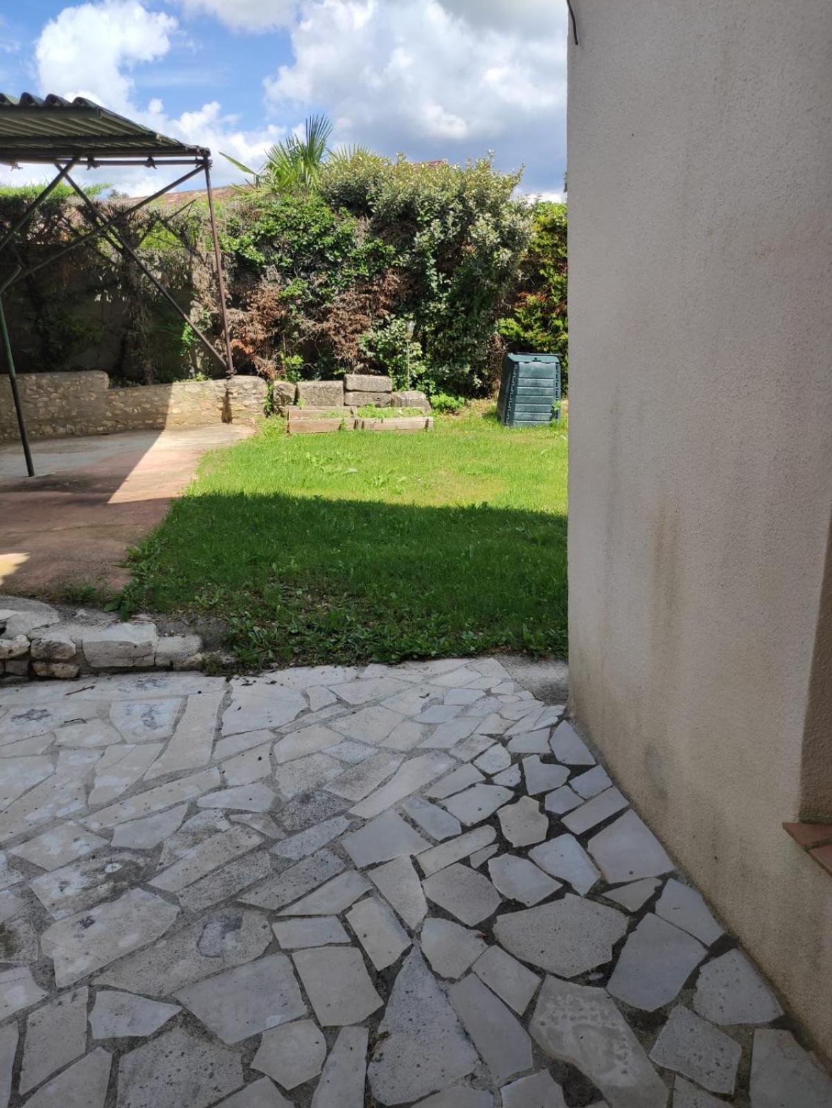 Maison De Vacances La Quercynoise Flaujac-Poujols المظهر الخارجي الصورة