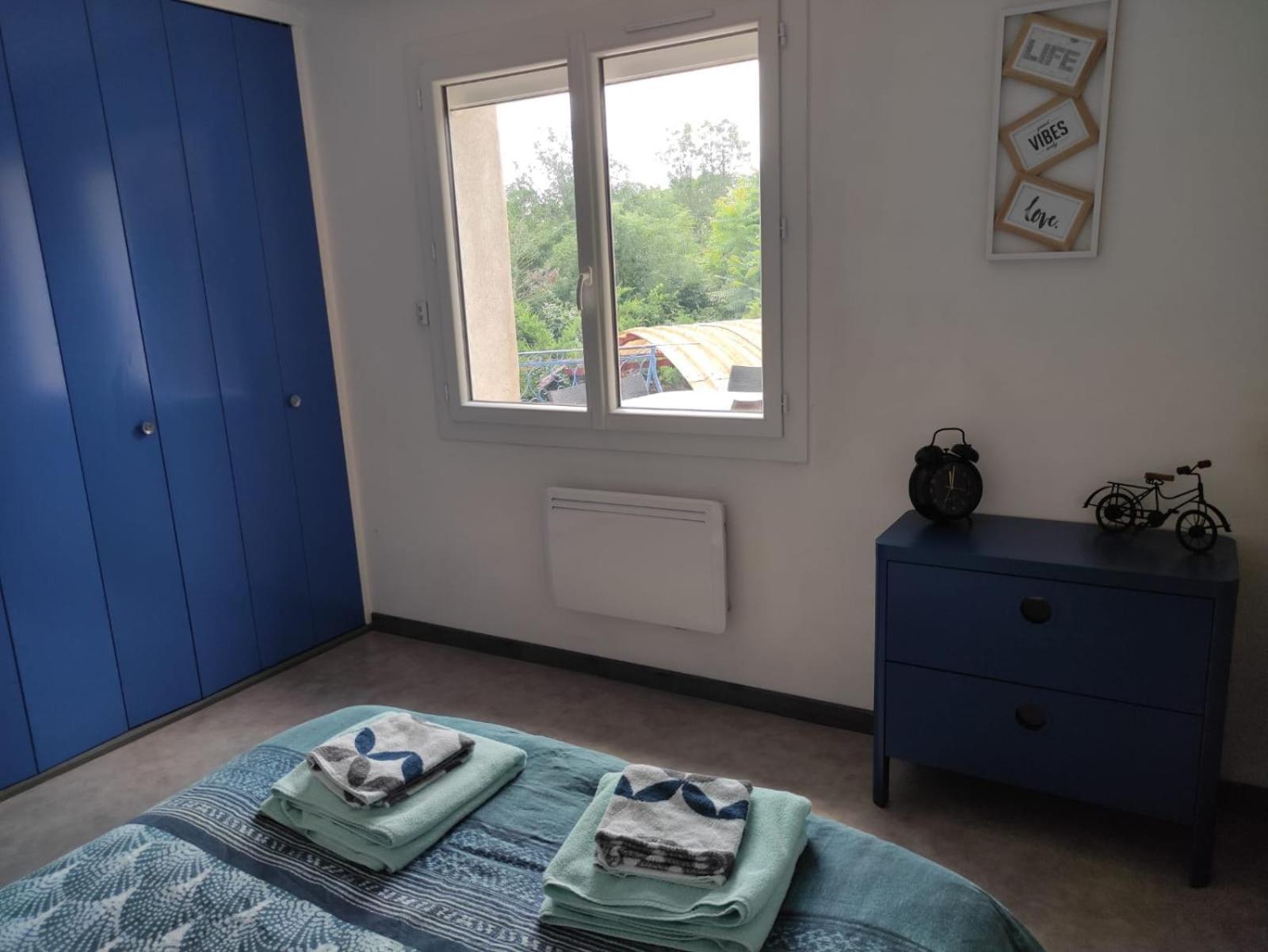 Maison De Vacances La Quercynoise Flaujac-Poujols المظهر الخارجي الصورة